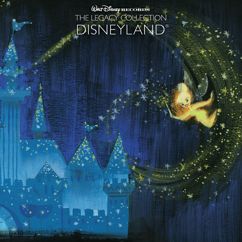 The Disney Studio Chorus: Miracles From Molecules (From Adventures Thru Inner Space)