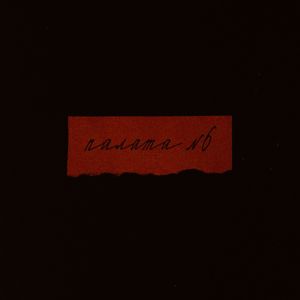 SAEN: Палата No6