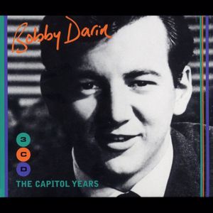 Bobby Darin: The Capitol Years