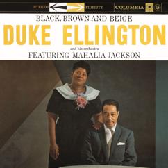Duke Ellington & His Orchestra with Mahalia Jackson: Blues In Orbit ((aka Tender) [Alternate Take])