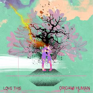 Origami Human: Love This
