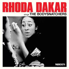Rhoda Dakar: The Loser