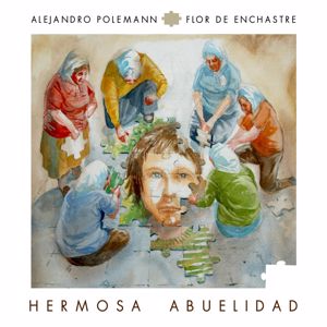 Flor de Enchastre, Caro Allende: Sororidad Que Arrasa