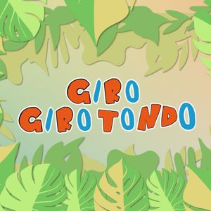 Gli amici di Marmò: Giro giro tondo