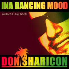 Don Sharicon: Jamaican in New York