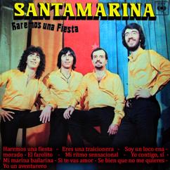 Santamarina: El Farolito