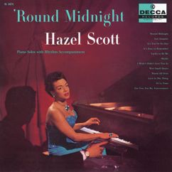 Hazel Scott: It's Easy To Remember