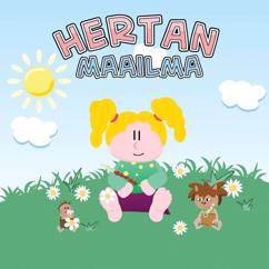 Hertan Maailma: Jumppa
