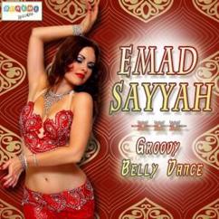 Emad Sayyah: Belly Obeys Tabla (Percussion Version)