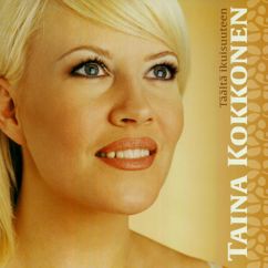 Taina Kokkonen: Hopeista rakkauden lankaa