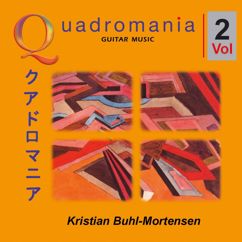 Kristian Buhl-Mortensen: The Last Rose of Summer