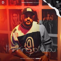 Sunraj: Thinking Of You