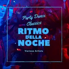 Goleada: Ritmo Della Noche (Radio Edit)
