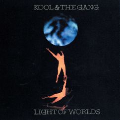 Kool & The Gang: Rhyme-Tyme People
