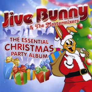 Jive Bunny & The Mastermixers: The Essential Christmas Party Album