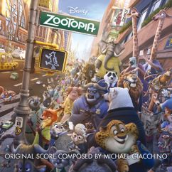 Michael Giacchino: Case of the Manchas