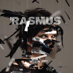 The Rasmus: You Don't See Me