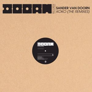 Sander Van Doorn: Koko (The Remixes)