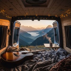 Canyon Hymn: Serene Acres