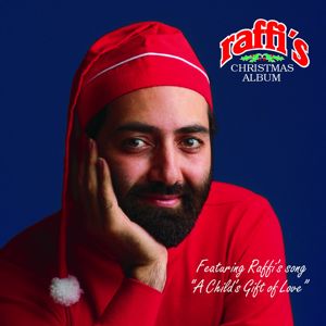 Raffi: Raffi's Christmas Album: A Collection of Christmas Songs for Children