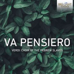 Chor der Deutschen Staatsoper Berlin, Staatskapelle Berlin, Otmar Suitner: Nabucco - Fly Away, Free Thought, on the Wings of Yearning
