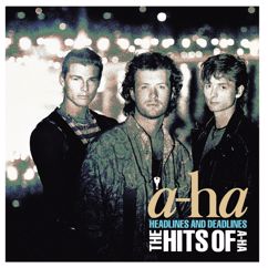 a-ha: Crying in the Rain