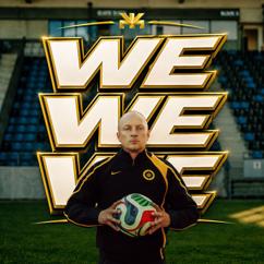 Olexesh: We We We