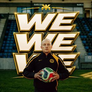 Olexesh: We We We
