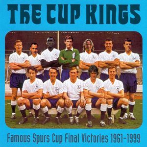 Various Artists: The Cup Kings