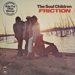 The Soul Children: Just One Moment