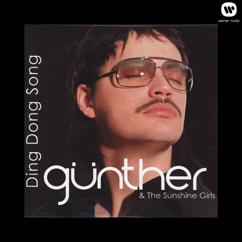 Günther: Ding Dong Song (Radio Edit)