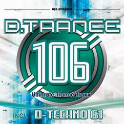 Various Artists: D.Trance 106 (incl. D-Techno 61)