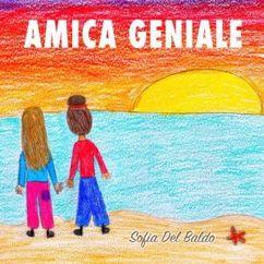 Sofia Del Baldo: Amica geniale (Instrumental)