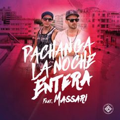 Pachanga feat. Massari: La Noche Entera (Markus Held Remix)
