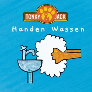 Tonky & Jack: Handen wassen