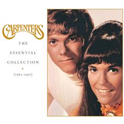 Carpenters: It's Going To Take Some Time