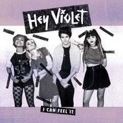 Hey Violet: Can’t Take Back The Bullet