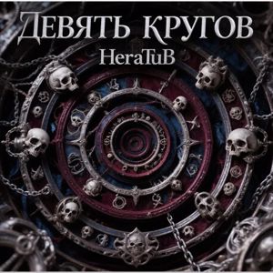 HeraTuB: Девять кругов