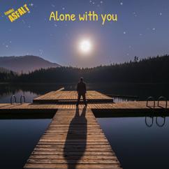 Damnjan: Alone with you