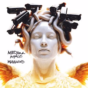 MEDUZA: Weekend