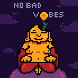 3nky: No Bad Vibes