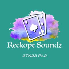 Reckopt Soundz: Chords Reverb