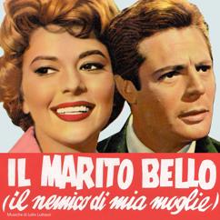 Lelio Luttazzi: Il marito bello (il nemico di mia moglie) (Original Soundtrack) (Il marito bello (il nemico di mia moglie)Original Soundtrack)