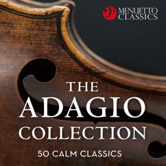 Geoffrey Simon, Philharmonia Orchestra: Adagio for Strings, Op. 11