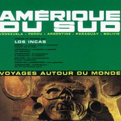 Los Incas: La Tolderia (Album Version)
