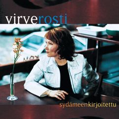 Virve Rosti: Valmis rakastamaan