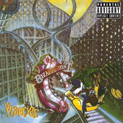 The Pharcyde: 4 Better Or 4 Worse (Interlude)