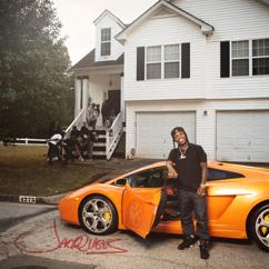 Jacquees, Trey Songz: Inside
