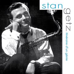 Stan Getz Quartet: What's New ?