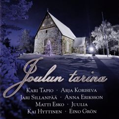 Kari Tapio: Joulun tarina